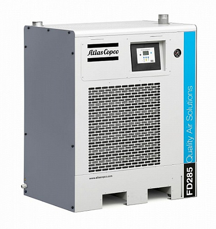 Atlas Copco FD 285. Осушитель воздуха рефрижераторный Atlas Copco FD 285 230V 50HZ.