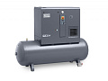 Винтовой компрессор Atlas Copco GX7 10FF Винтовой компрессор Atlas Copco GX7 10FF