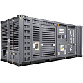 Дизельный компрессор Atlas Copco XRV 946 Дизельный компрессор Atlas Copco XRV 946