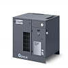 Компрессор Atlas Copco SF 6 FF. Стоматологический медицинский спиральный компрессор Atlas Copco SF 6 FF со встроенным осушителем.