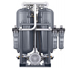 Atlas Copco BD 100+ CE. Адсорбционный осушитель воздуха Atlas Copco с горячей регенерацией серии BD 100+ CE -70C с точкой росы под давлением -40 °C.