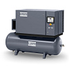 LZ 7-10 TM 500 Поршневой, безмасляный, компрессор Atlas Copco LZ 7-10 TM 500.