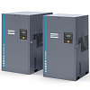 Atlas Copco компрессор GA75 VSD+ Workplace Atlas Copco компрессор GA75 VSD+ Workplace, винтовой, электрический, воздушный, маслозаполненный.
