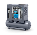 Компрессор Atlas Copco G18 10P Компрессор Atlas Copco G18 10P