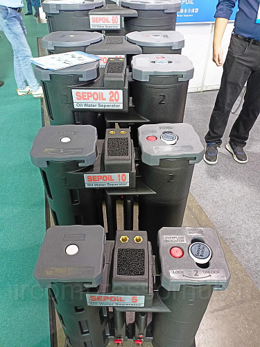 ComVac ASIA 2023. Китай, Шанхай. 88 ComVac ASIA 2023. Китай, Шанхай. 88