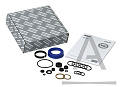 Набор фильтров ТО 4000 Atlas Copco FILTER KIT 2901194402 Набор фильтров ТО 4000 Atlas Copco FILTER KIT 2901194402