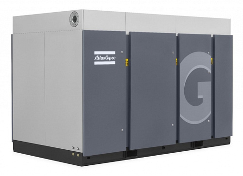Atlas Copco компрессор GA 132 VSD+ P Atlas Copco компрессор GA 132 VSD+ P, винтовой, электрический, воздушный, маслозаполненный.