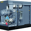 Atlas Copco ZE 5 Компрессор низкого давления Atlas Copco ZE 5.