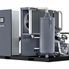 Atlas Copco компрессор GA160 7.5P Single Atlas Copco компрессор GA160 7.5P Single, винтовой, электрический, воздушный, маслозаполненный.