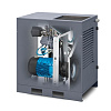 Компрессор Atlas Copco G15L 7,5FF CE Винтовой, воздушный, промышленный компрессор Atlas Copco G15L 7,5FF CE