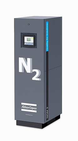 Atlas Copco NGM2 Генератор азота мембранного типа Atlas Copco NGM2