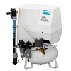 Поршневой компрессор Atlas Copco LFx 1.0 D (3PH) 24 мл. Поршневой, безмасляный компрессор Atlas Copco LFx 1.0 D (3PH) 24 мл.