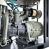 Atlas Copco компрессор GA45+ 10FF Atlas Copco компрессор GA45+ 10FF, винтовой, электрический, воздушный, маслозаполненный.