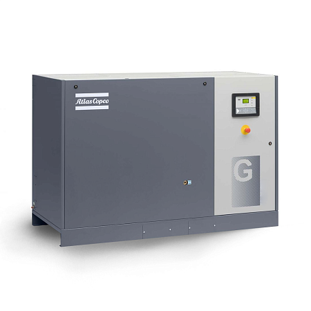 Atlas Copco компрессор GA26+ 7.5P CE Atlas Copco компрессор GA26+ 7.5P CE, винтовой, электрический, воздушный, маслозаполненный.