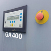 Atlas Copco компрессор GA400 7.5P Twin Atlas Copco компрессор GA400 7.5P Twin, винтовой, электрический, воздушный, маслозаполненный.