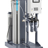 Atlas Copco BAP100 10. Очиститель воздуха для дыхания Atlas Copco BAP100 10.