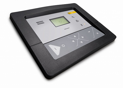 Atlas Copco компрессор GA15 13P Atlas Copco компрессор GA15 13P, винтовой, электрический, воздушный, маслозаполненный.