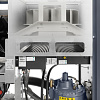 Atlas Copco Atlas Copco GA 45 VSD FF. Винтовой, воздушный маслонаполненный компрессор Atlas Copco GA 45 VSD FF