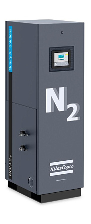 Atlas Copco NGM2+ Генератор азота мембранного типа Atlas Copco NGM2+