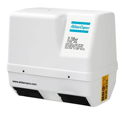 Поршневой компрессор Atlas Copco LFx 1.5 D (1PH) Power Box. Поршневой, безмасляный компрессор Atlas Copco LFx 1.5 D (1PH) Power Box.