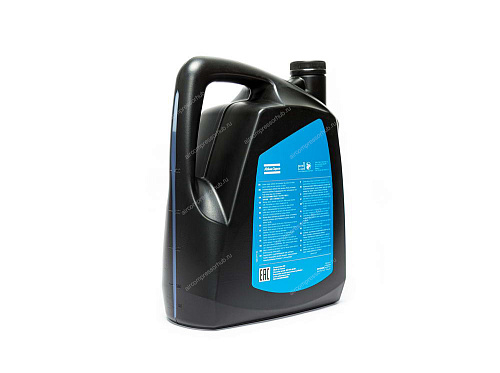 Roto Inject Fluid RIF Ndurance. Масло для компрессора Roto Inject Fluid RIF Ndurance 5 л 1630114600. Диапазон температуры окружающей среды от 0 до +30 °C.