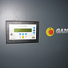 Atlas Copco компрессор GA 200 10FF Atlas Copco компрессор GA 200 10FF, винтовой, электрический, воздушный, маслозаполненный.