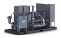 Безмасляный двухступенчатый турбокомпрессор Atlas Copco ZH1600 3.9 Безмасляный двухступенчатый турбокомпрессор Atlas Copco ZH1600 3.9