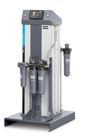 Atlas Copco BAP145 7. Очиститель воздуха для дыхания Atlas Copco BAP145 7.