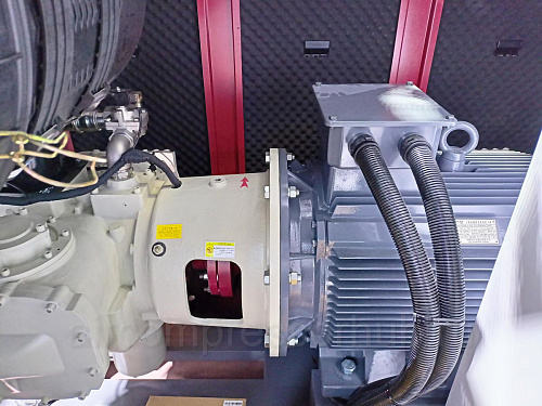 ComVac ASIA 2023. Китай, Шанхай. 52 ComVac ASIA 2023. Китай, Шанхай. 52