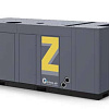 Турбокомпрессор Atlas Copco ZH500+ 4.2. Безмасляный, двухступенчатый, воздушный, турбокомпрессор Atlas Copco ZH500+ 4.2 с предустановленным коллектором охлаждающей воды, встроенным продувочным клапаном с глушителем.