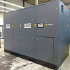 Atlas Copco компрессор GA200 7.5P Atlas Copco компрессор GA200 7.5P, винтовой, электрический, воздушный, маслозаполненный.