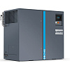 Atlas Copco ZR37 VSD MED Triplex. Ротационный, безмасляный, трехступенчатый, зубчатый компрессор Atlas Copco ZR37 VSD MED Triplex Water-cooled.