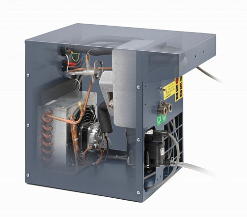 Atlas Copco FX4. Осушитель воздуха рефрижераторный Atlas Copco FX4.