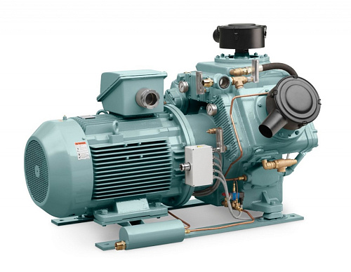 LT 40-30 KE. Поршневой компрессор Atlas Copco LT 40-30 KE.
