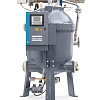 Адсорбционный осушитель Atlas Copco. Адсорбционный осушитель Atlas Copco ND 1100 VSD W с вращающимся барабаном с системой управления и мониторинга Elektronikon.