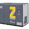 Atlas Copco ZR 90 - 10 FF. Высокотехнологичный, безмасляный, воздушный промышленный компрессор Atlas Copco ZR 90 - 10 FF со встроенным осушителем.