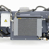 Atlas Copco SFR 7-50. Спиральный железнодорожный компрессор Atlas Copco SFR 7-50.