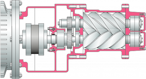 Atlas Copco компрессор GA 160 8.5FF Atlas Copco компрессор GA 160 8.5FF, винтовой, электрический, воздушный, маслозаполненный.