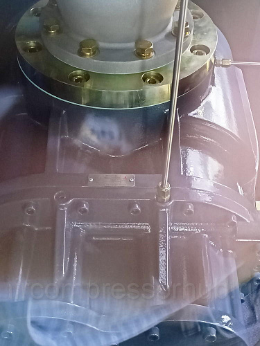 ComVac ASIA 2023. Китай, Шанхай. 134 ComVac ASIA 2023. Китай, Шанхай. 134