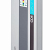 Осушитель Atlas Copco CD 5+. Адсорбционный осушитель сжатого воздуха Atlas Copco CD 5+ с холодной регенерацией. Используется для продувки только сжатый воздух, что уменьшает число электрических подключений.