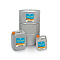 Масло Atlas Copco Roto Z Fluid. Компрессорное масло Atlas Copco Roto Z Fluid для безмасляных винтовых, зубчатых и центробежных компрессоров, воздуходувок в бочке 209 литров ив канистрах 5 литров и 20 литров.