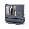 Компрессор Atlas Copco G15L 10P Винтовой, воздушный, промышленный компрессор Atlas Copco G15L 10P