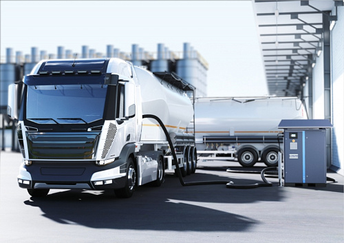 Atlas Copco ZE 3. Компрессор Atlas Copco ZE 3S VSD 45 1.75.