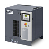 Atlas Copco компрессор SF6+ 8FF Monoblock с Eleknronikon Atlas Copco компрессор SF6+ 8FF Monoblock с Eleknronikon, спиральный, электрический, воздушный, безмасляный.