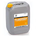 Масло компрессорное минеральное FluidTech 20л 6215716000 Масло компрессорное минеральное FluidTech 20л 6215716000