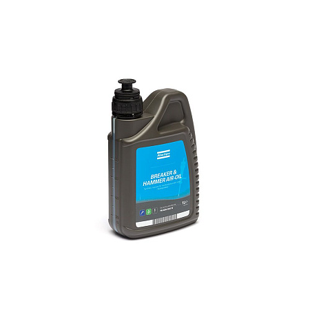 Air-Oil. Смазка для молотов и перфораторов Air-Oil 8099020236.