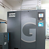 Atlas Copco компрессор GA30+ 7.5FF Atlas Copco компрессор GA30+ 7.5FF, винтовой, электрический, воздушный, маслозаполненный.
