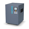 Воздуходувка Atlas Copco ZL 2 VSD 18 500. Безмасляная лопастная воздуходувка Atlas Copco ZL 2 VSD 18 500.