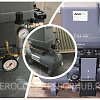 Поршневой компрессор Atlas Copco LFx 2 (3PH) Receiver Mounted 90 л. Поршневой, безмасляный компрессор Atlas Copco LFx 2 (3PH) Receiver Mounted 90 л.