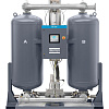 Atlas Copco BD 970. Адсорбционный осушитель воздуха Atlas Copco прогревом и продувкой серии BD 970, температура сжатого воздуха на входе: 35 °C/100 °F.